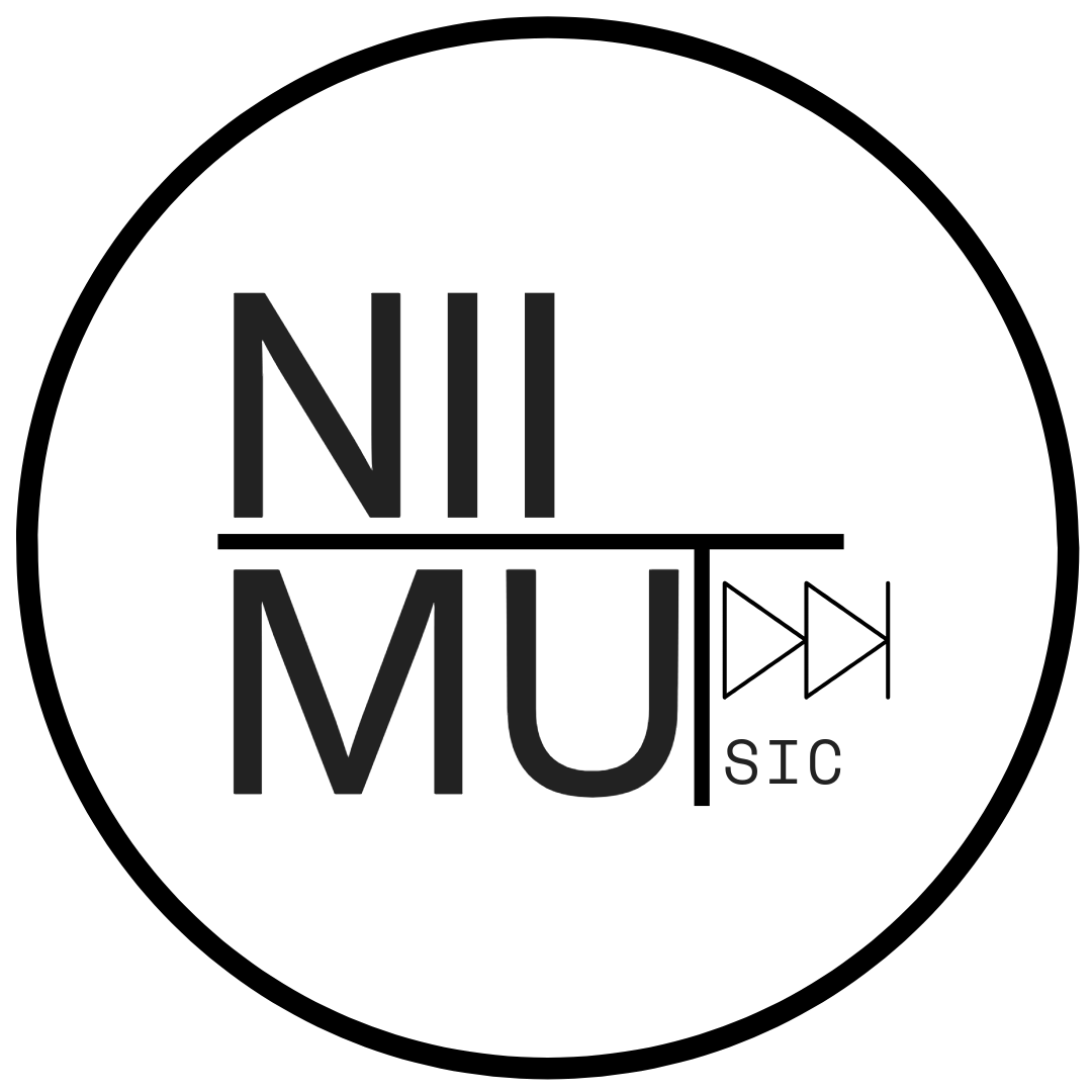 Bild von der Webseite von NIIMU